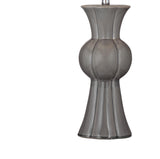 Bassett Gray Orillia Table Lamp