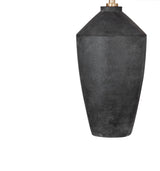Bassett Black Kaycee Table Lamp