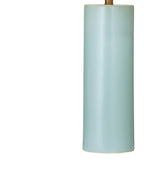 Bassett Blue Alexander Table Lamp