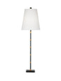 Bassett Black/Gold Alamance Table Lamp