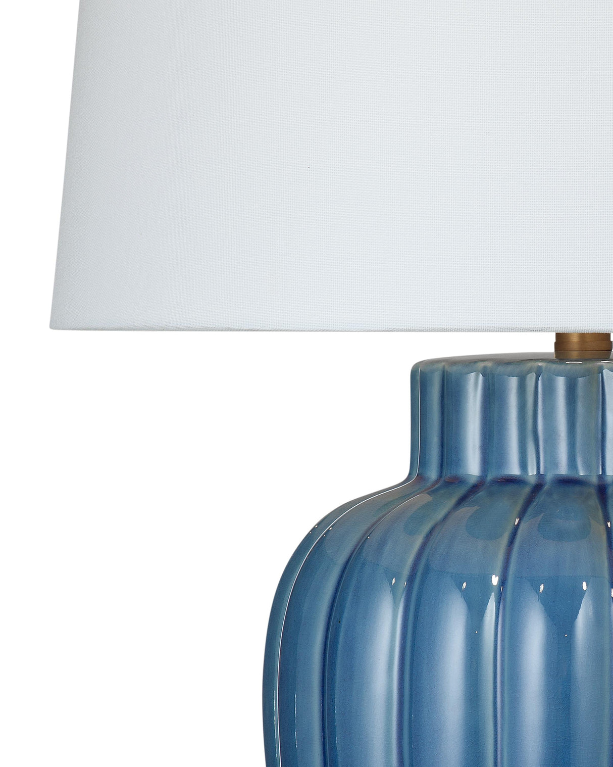 Bassett Avery Table Lamp