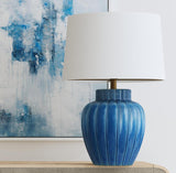 Bassett Avery Table Lamp