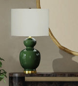 Bassett Green Layla Table Lamp