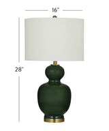 Bassett Green Layla Table Lamp