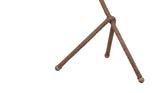 Bassett Natural Arturo Floor Lamp