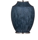Bassett Blue Ashe Table Lamp
