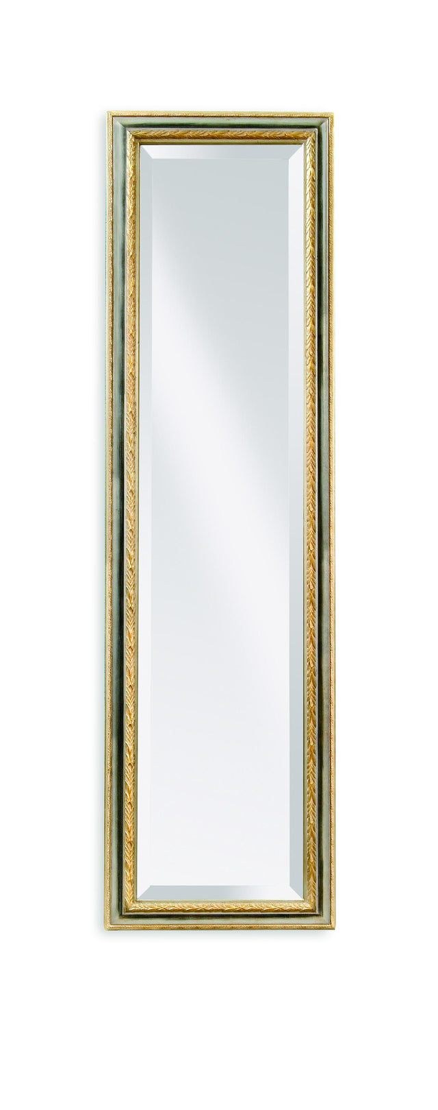 Bassett Silver & Gold Regis Cheval
