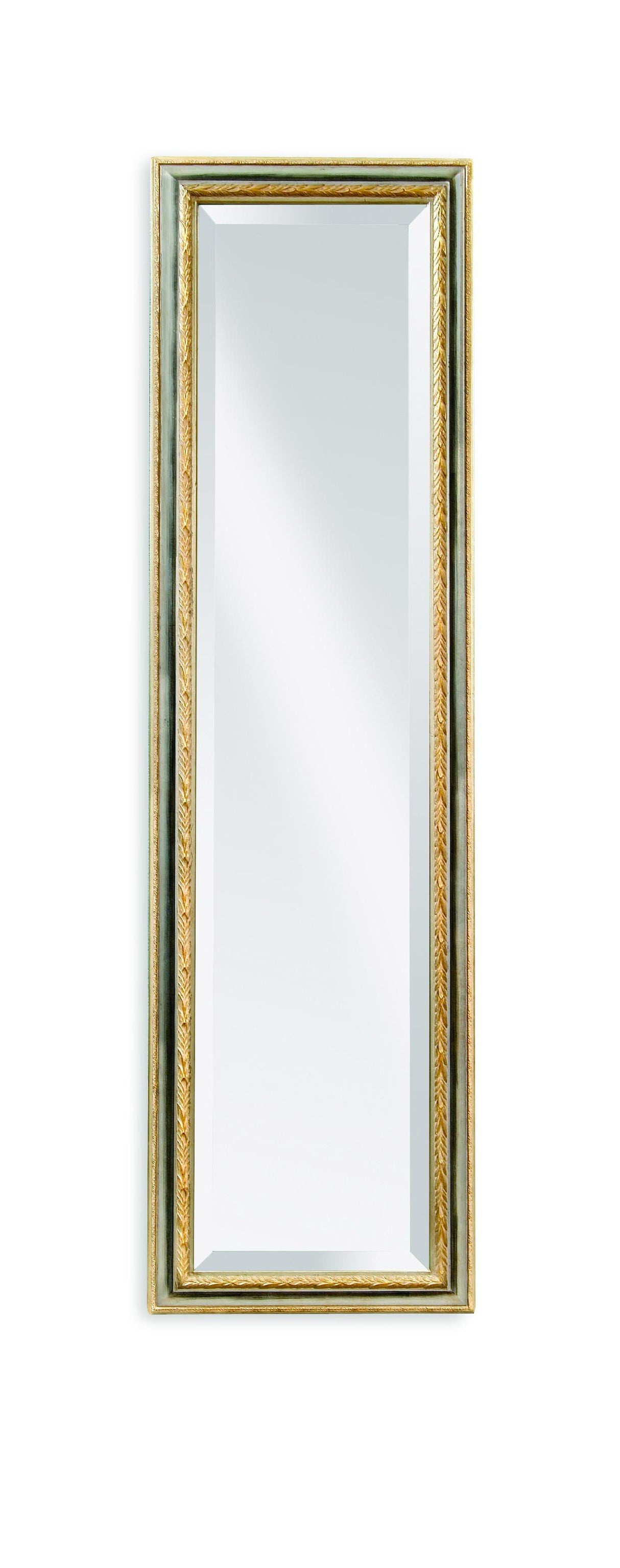Bassett Silver & Gold Regis Cheval