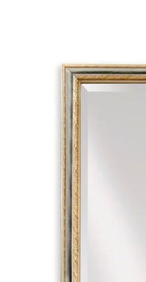 Bassett Silver & Gold Regis Cheval