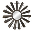 Bassett Ant Iron Nolan Wall Mirror