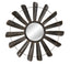 Bassett Ant Iron Nolan Wall Mirror
