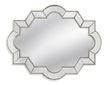 Bassett Gold Azusa Wall Mirror