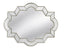 Bassett Gold Azusa Wall Mirror
