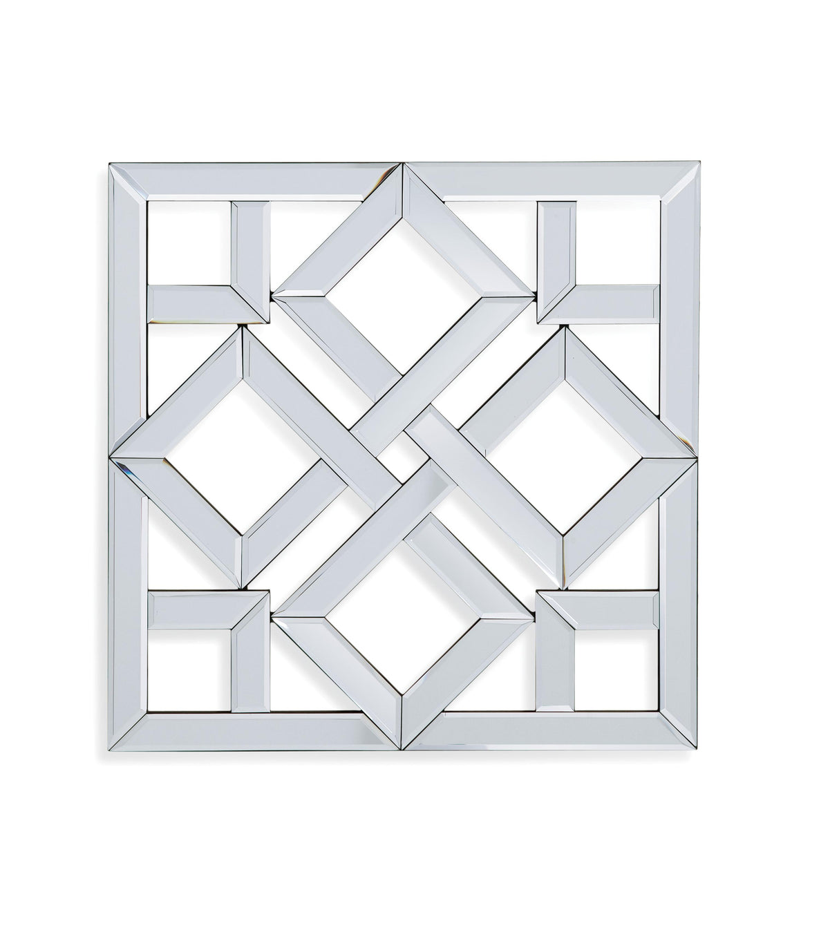 Bassett Clear Mirror Vida Wall Mirror