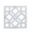Bassett Clear Mirror Vida Wall Mirror