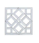 Bassett Clear Mirror Vida Wall Mirror