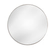 Bassett Silver Eltham Wall Mirror