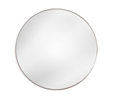 Bassett Silver Eltham Wall Mirror
