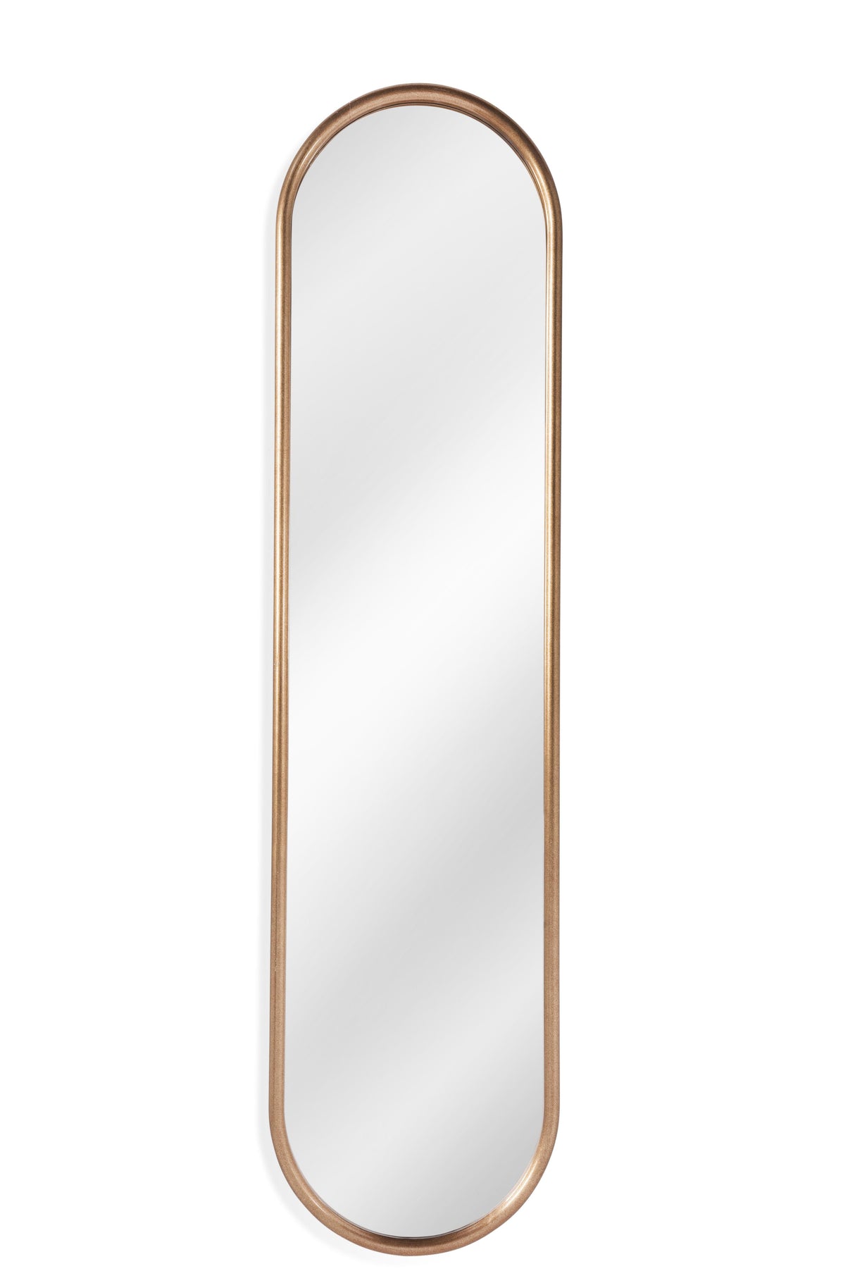 Bassett Gold Westbury Wall Mirror