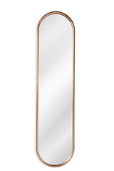 Bassett Gold Westbury Wall Mirror