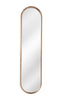 Bassett Gold Westbury Wall Mirror