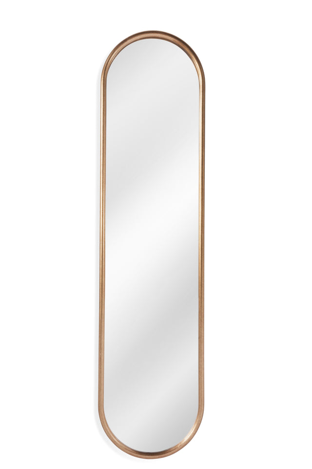 Bassett Gold Westbury Wall Mirror
