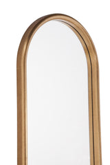 Bassett Gold Westbury Wall Mirror