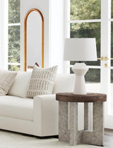 Bassett Gold Westbury Wall Mirror