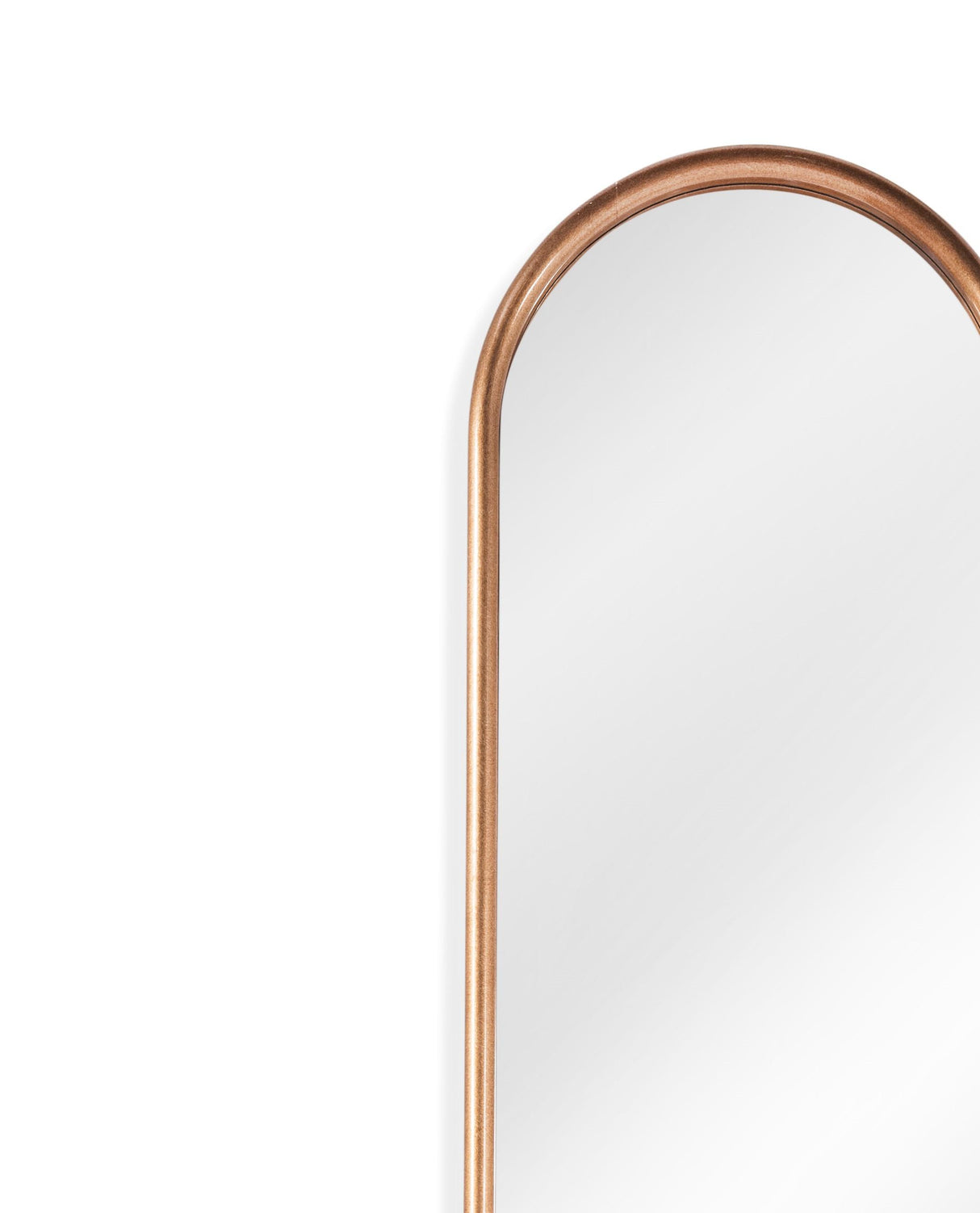 Bassett Gold Westbury Wall Mirror