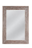 Bassett Gray Cornwall Floor Mirror
