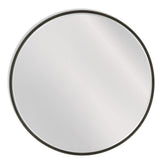 Bassett Bronze Bedford Wall Mirror