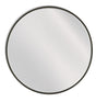 Bassett Bronze Bedford Wall Mirror