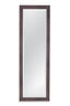 Bassett Bronze Jameson Floor Mirror