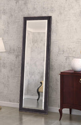 Bassett Bronze Jameson Floor Mirror