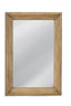 Bassett Gold Geoffrey Wall Mirror