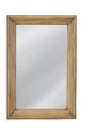 Bassett Gold Geoffrey Wall Mirror