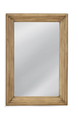 Bassett Gold Geoffrey Wall Mirror