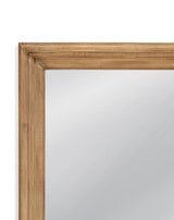 Bassett Gold Geoffrey Wall Mirror