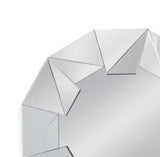 Bassett Clear Mirror Gannon Wall Mirror