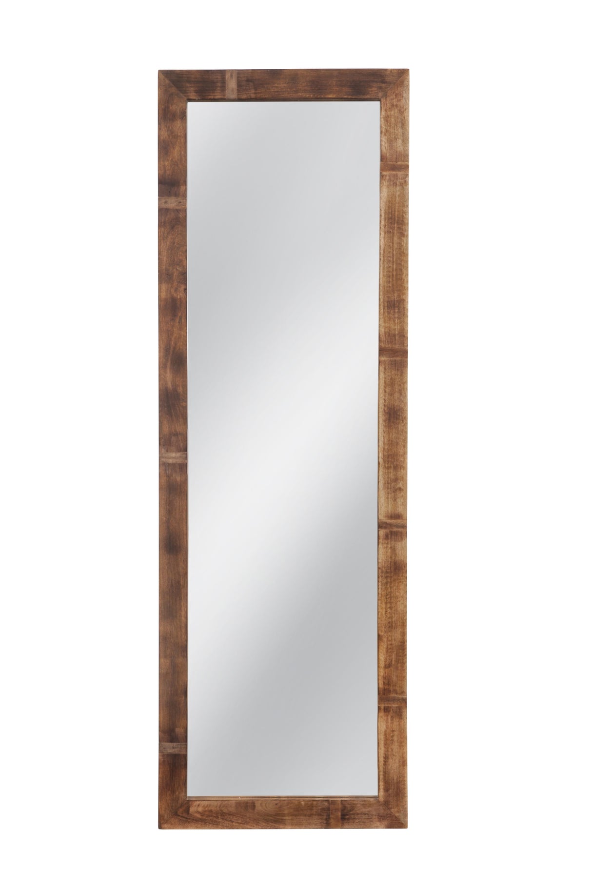 Bassett Natural Bozeman Floor Mirror