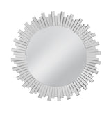Bassett Smoke Monigold Wall Mirror