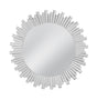 Bassett Smoke Monigold Wall Mirror