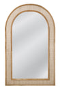 Bassett Natural Anna Floor Mirror