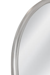 Bassett Silver Malia Floor Mirror