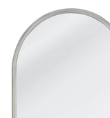 Bassett Silver Malia Floor Mirror