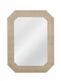 Bassett Natural Shashi Wall Mirror