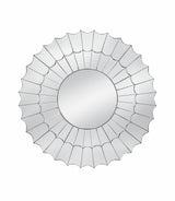 Bassett Clear Mirror Stringer Wall Mirror