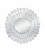 Bassett Clear Mirror Stringer Wall Mirror