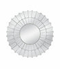 Bassett Clear Mirror Stringer Wall Mirror