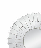 Bassett Clear Mirror Stringer Wall Mirror